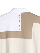 J.LINDEBERG Rody Polo Shirt – Men’s Regular Fit – Moonbeam