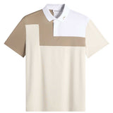 J.LINDEBERG Rody Polo Shirt – Men’s Regular Fit – Moonbeam