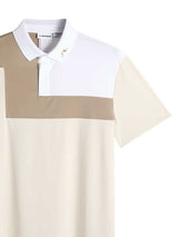 J.LINDEBERG Rody Polo Shirt – Men’s Regular Fit – Moonbeam