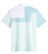 J.LINDEBERG Rody Polo Shirt – Men’s Regular Fit – Sky Light