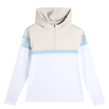 J.LINDEBERG Sole Hoodie – Men’s – Moonbeam