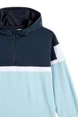 J.LINDEBERG Sole Hoodie – Men’s – JL Navy