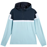 J.LINDEBERG Sole Hoodie – Men’s – JL Navy