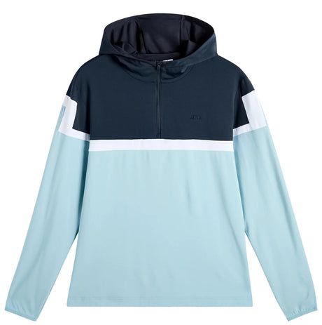 J.LINDEBERG Sole Hoodie – Men’s – JL Navy