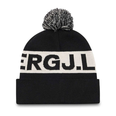 J.LINDEBERG Tilo Beanie - Black