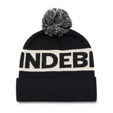J.LINDEBERG Tilo Beanie - Black