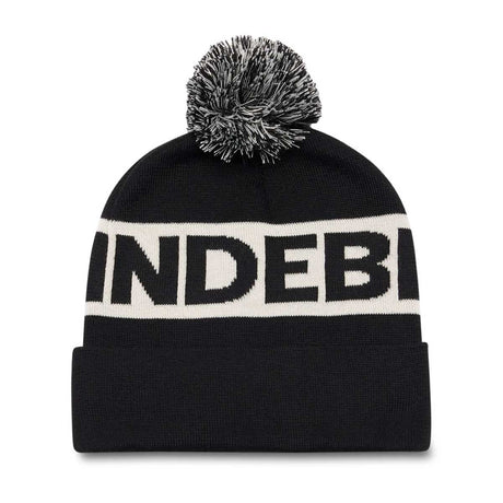 J.LINDEBERG Tilo Beanie - Black
