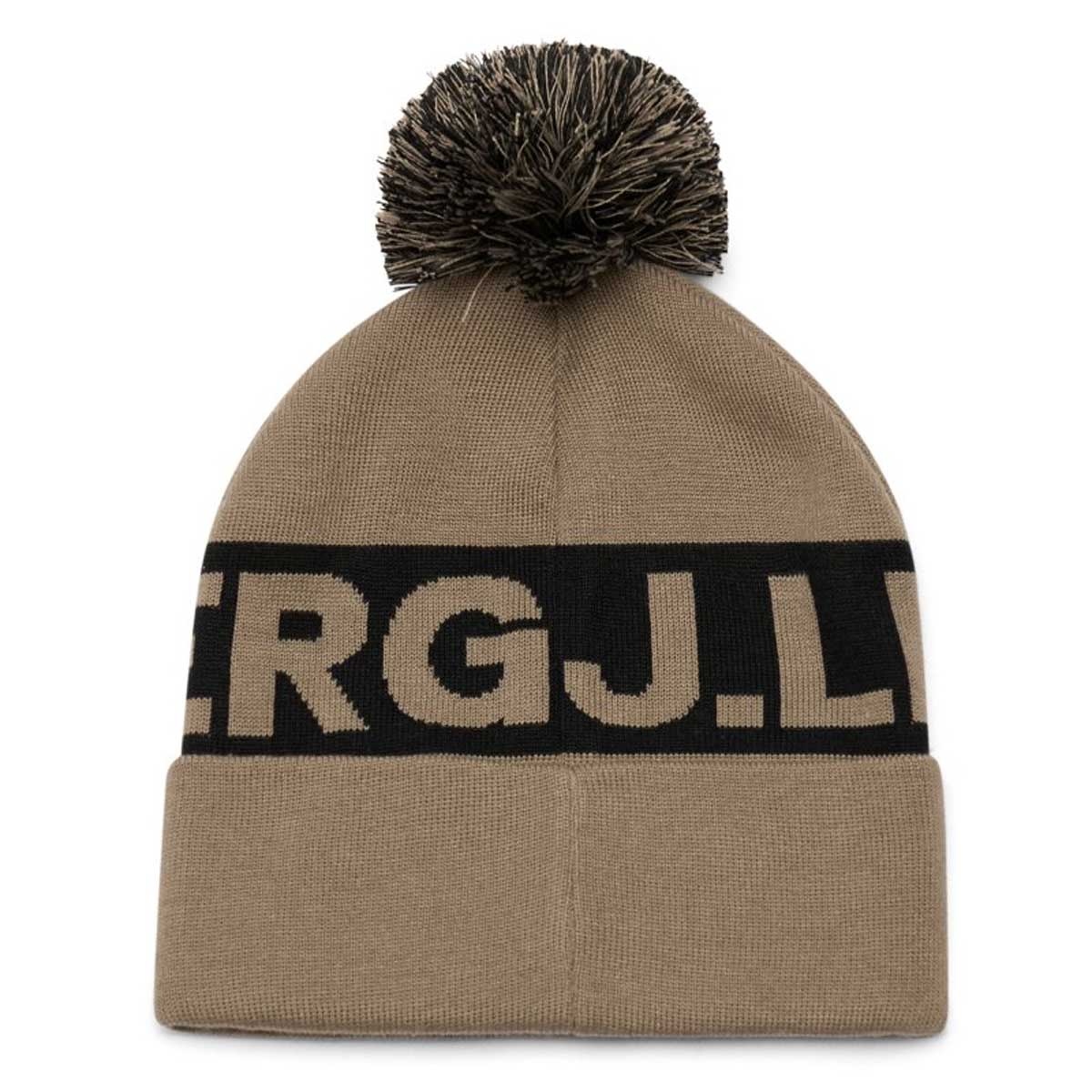 J.LINDEBERG Tilo Beanie - Brindle