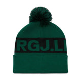 J.LINDEBERG Tilo Beanie - Forest Biome
