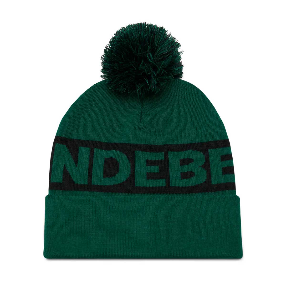 J.LINDEBERG Tilo Beanie - Forest Biome