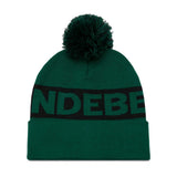 J.LINDEBERG Tilo Beanie - Forest Biome