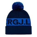 J.LINDEBERG Tilo Beanie - JL Navy