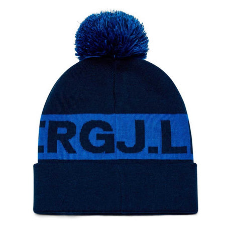 J.LINDEBERG Tilo Beanie - JL Navy