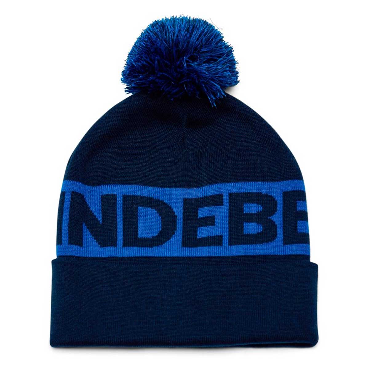 J.LINDEBERG Tilo Beanie - JL Navy