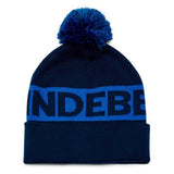 J.LINDEBERG Tilo Beanie - JL Navy