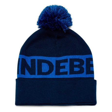 J.LINDEBERG Tilo Beanie - JL Navy