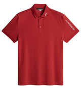J.LINDEBERG Tour Tech Golf Polo Shirt – Men’s – Bossa Nova
