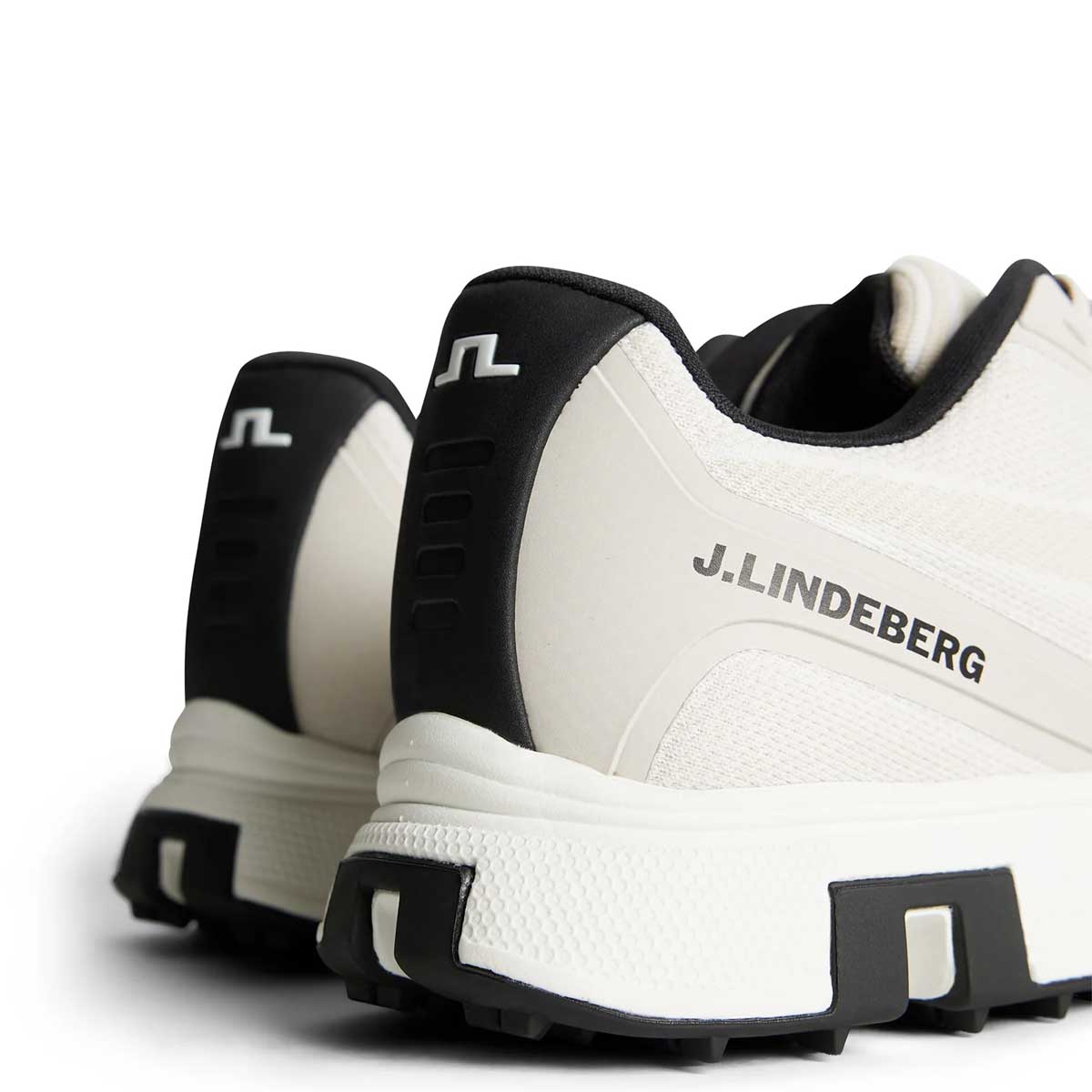 J.LINDEBERG Vent 500 KN Golf Sneaker - Womens - Moonbeam