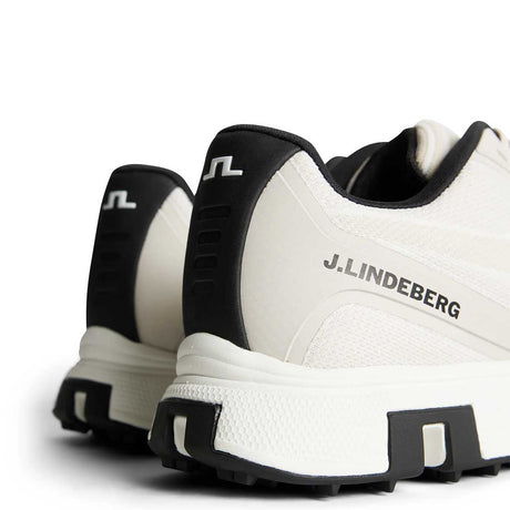 J.LINDEBERG Vent 500 KN Golf Sneaker - Womens - Moonbeam