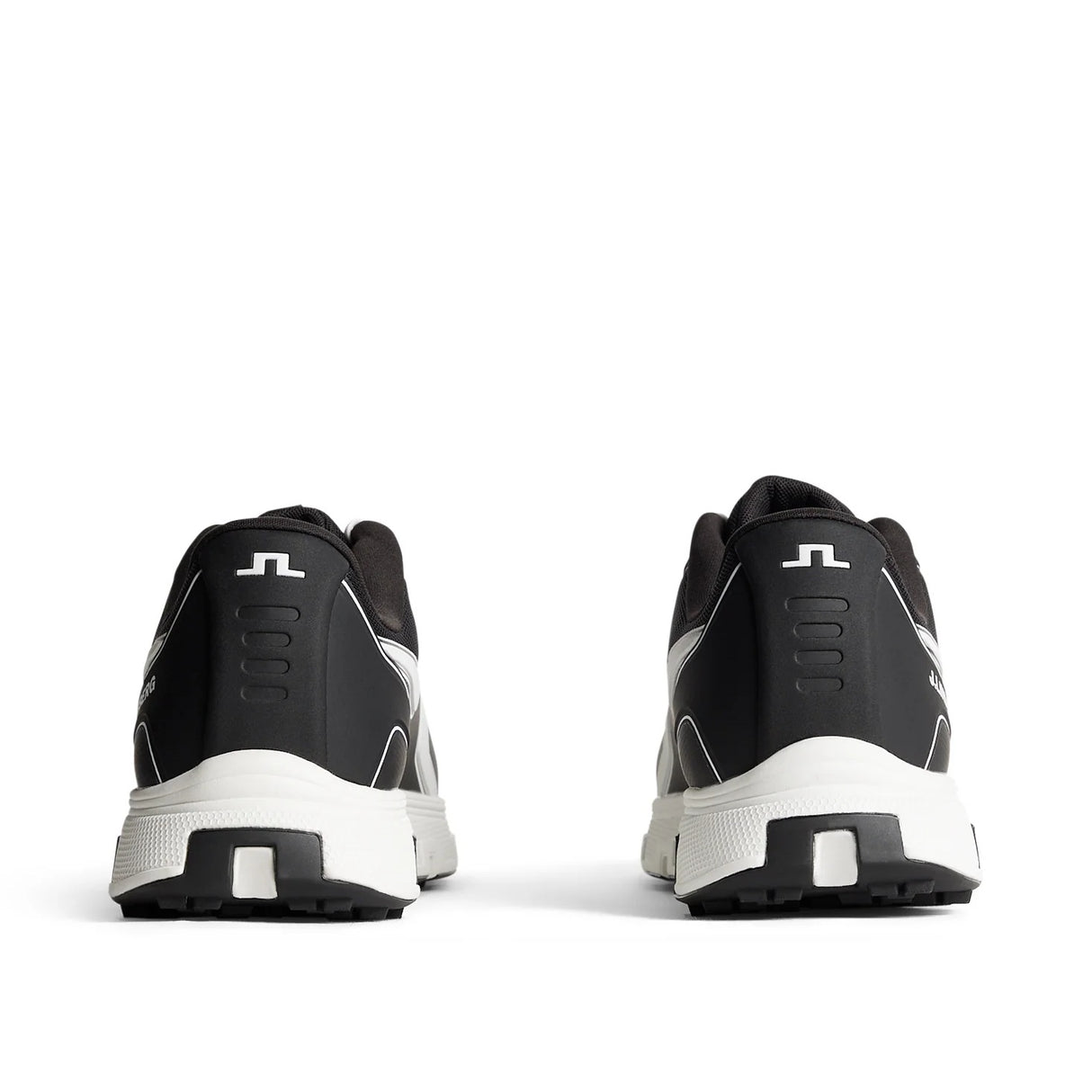 J.LINDEBERG Vent 500 SE Golf Sneaker - Men's - Black