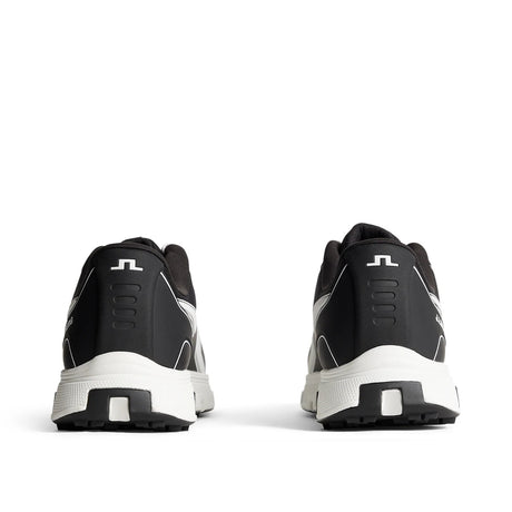 J.LINDEBERG Vent 500 SE Golf Sneaker - Men's - Black