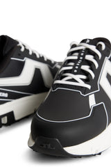 J.LINDEBERG Vent 500 SE Golf Sneaker - Men's - Black