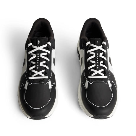 J.LINDEBERG Vent 500 SE Golf Sneaker - Men's - Black
