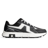 J.LINDEBERG Vent 500 SE Golf Sneaker - Men's - Black