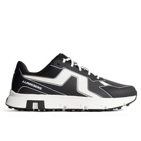 J.LINDEBERG Vent 500 SE Golf Sneaker - Men's - Black
