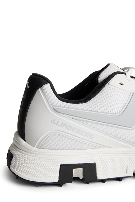 J.LINDEBERG Vent 500 SE Golf Sneaker - Men's - White