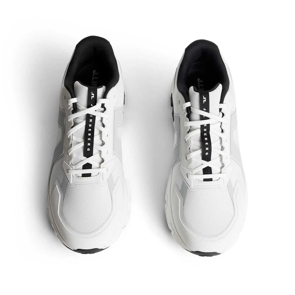 J.LINDEBERG Vent 500 SE Golf Sneaker - Men's - White