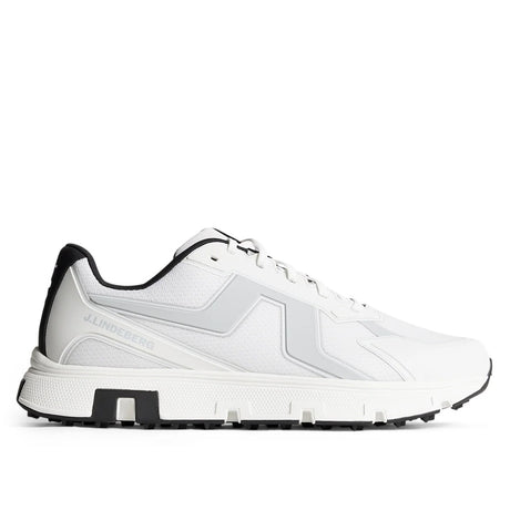 J.LINDEBERG Vent 500 SE Golf Sneaker - Men's - White