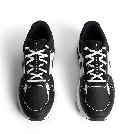 J.LINDEBERG Vent 500 SE Golf Sneaker - Womens - Black