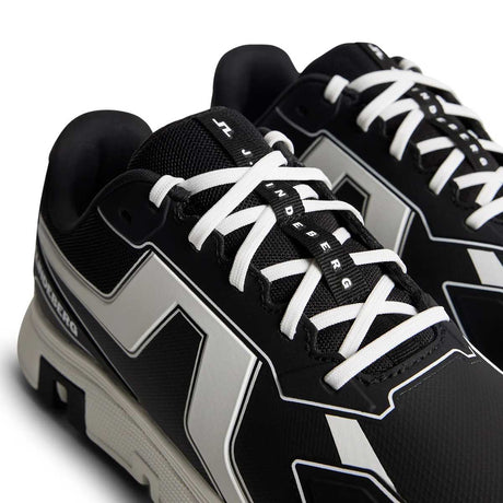 J.LINDEBERG Vent 500 SE Golf Sneaker - Womens - Black