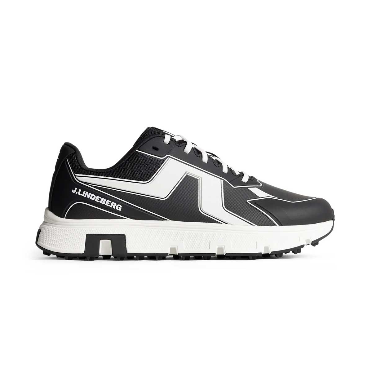 J.LINDEBERG Vent 500 SE Golf Sneaker - Womens - Black