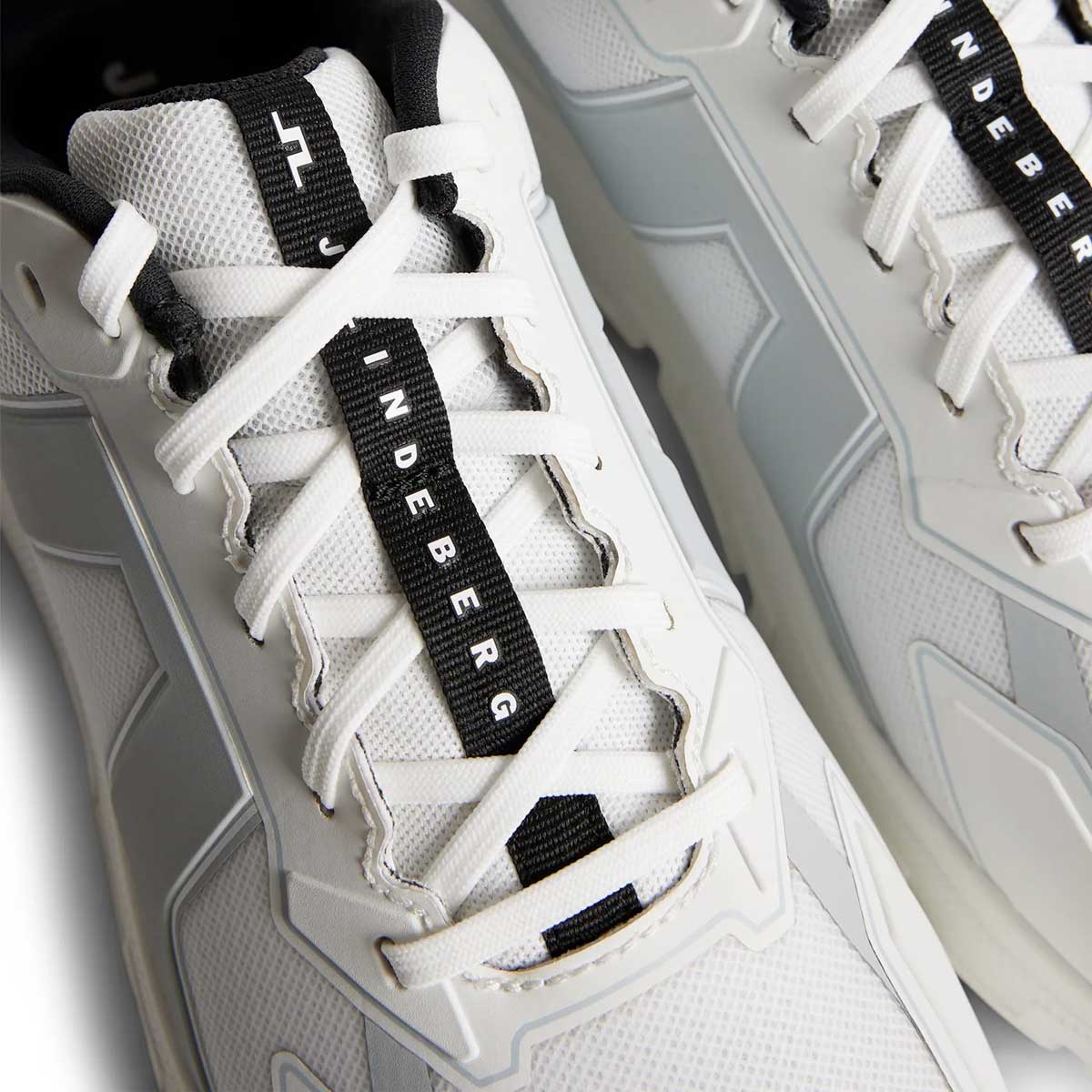 J.LINDEBERG Vent 500 SE Golf Sneaker - Womens - White