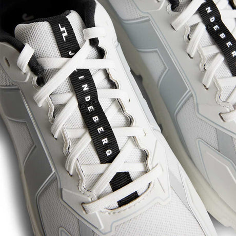 J.LINDEBERG Vent 500 SE Golf Sneaker - Womens - White