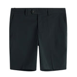 J.LINDEBERG Vent Golf Shorts – Men’s Lightweight Performance – Black
