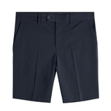 J.LINDEBERG Vent Golf Shorts – Men’s Lightweight Performance – JL Navy