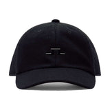 J.LINDEBERG Winter Cap – Black