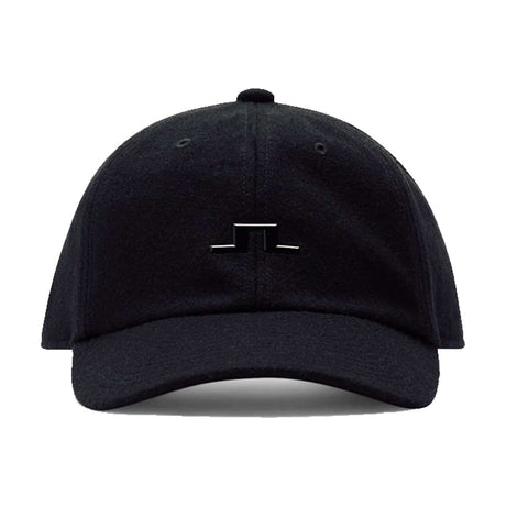 J.LINDEBERG Winter Cap – Black
