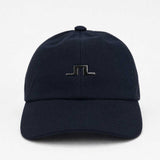 J.LINDEBERG Winter Cap - JL Navy