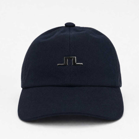 J.LINDEBERG Winter Cap - JL Navy