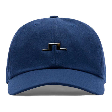 J.LINDEBERG Winter Cap - JL Navy