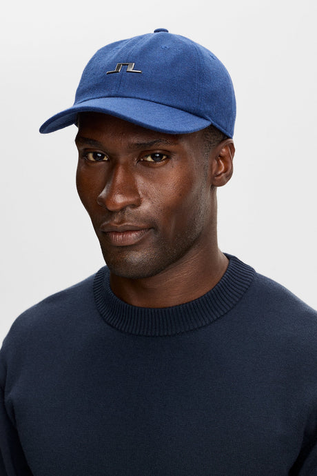 J.LINDEBERG Winter Cap - JL Navy