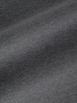 JOHN SMEDLEY Adrian Polo Shirt – Sea Island Cotton – Charcoal
