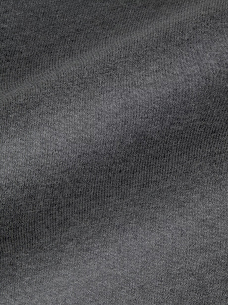JOHN SMEDLEY Adrian Polo Shirt – Sea Island Cotton – Charcoal