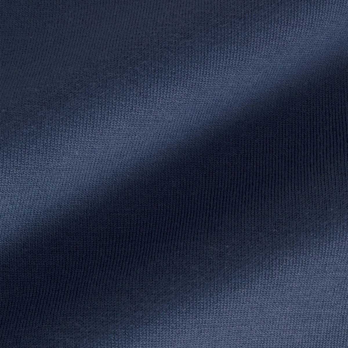 JOHN SMEDLEY Adrian Polo Shirt – Sea Island Cotton – French Navy