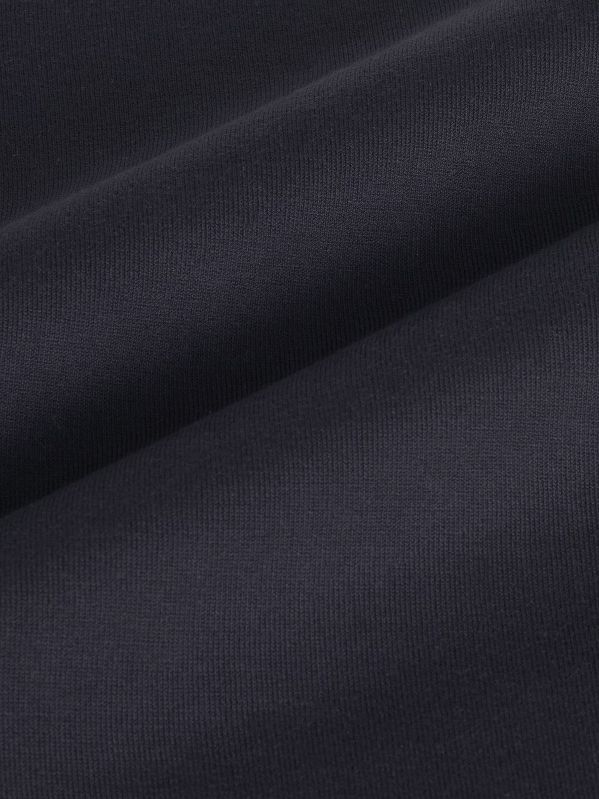 JOHN SMEDLEY Adrian Polo Shirt – Sea Island Cotton – Midnight