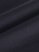 JOHN SMEDLEY Adrian Polo Shirt – Sea Island Cotton – Midnight